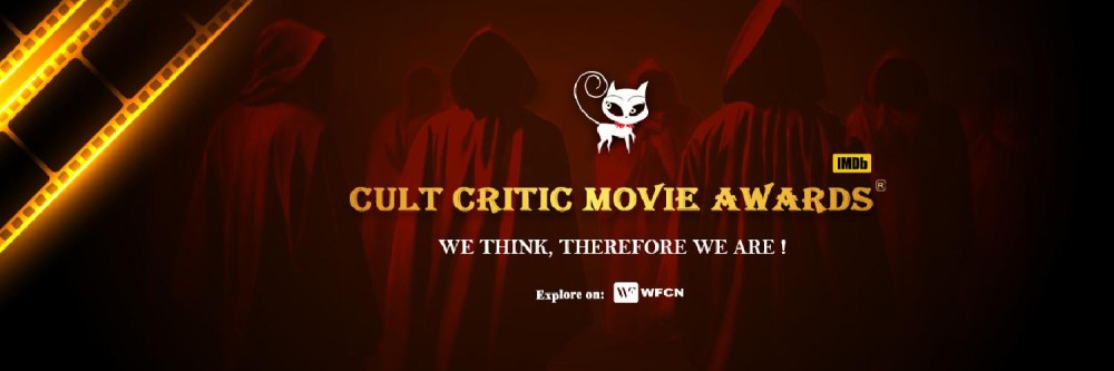 Cult Critic Movie Awards