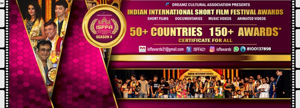 ISFFA AWARDS