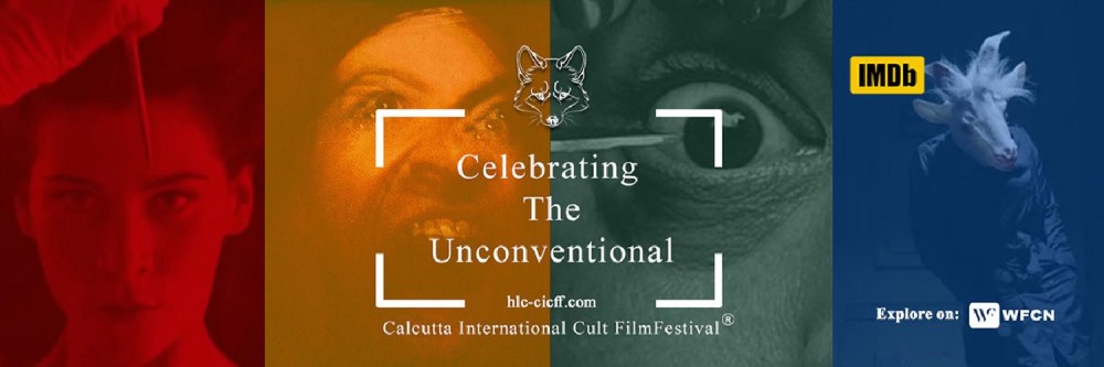 Calcutta International Cult  Film Festival