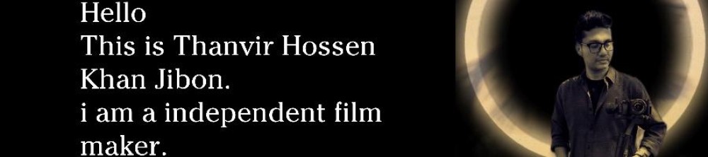 Thanvir hossen khan Jibon