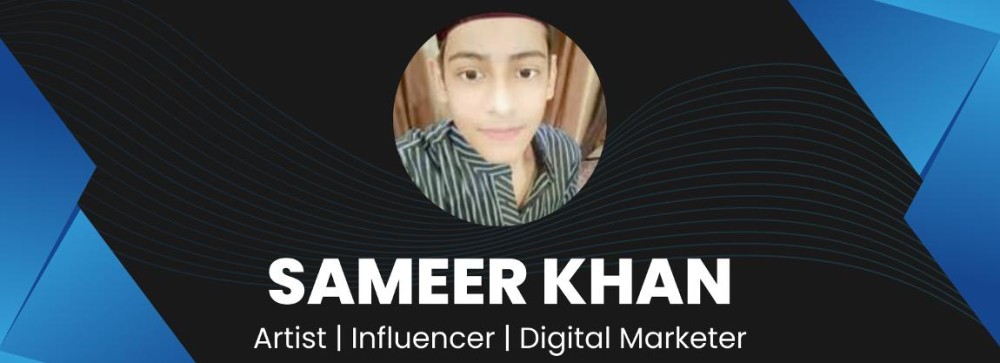 Sameer Khan