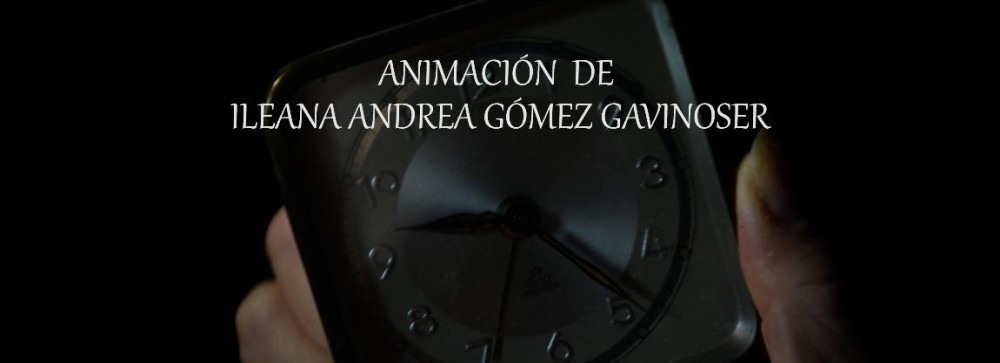 Ileana Andrea Gómez Gavinoser