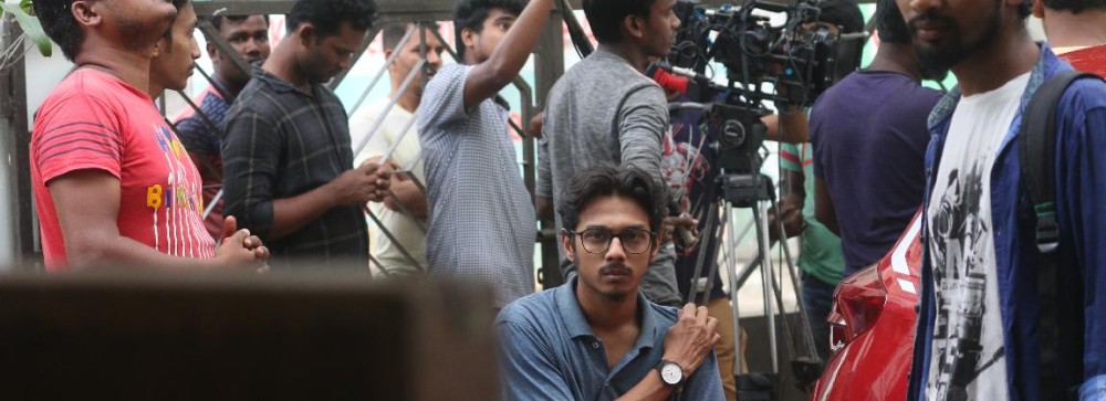 Uday Bangali
