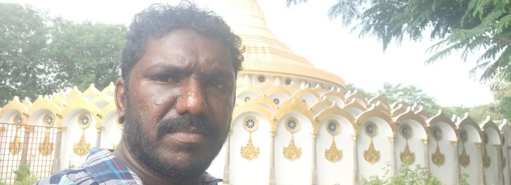 Siva  Kaalidhas 
