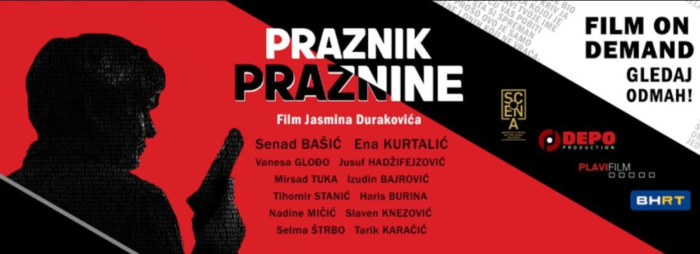 Jasmin Durakovic