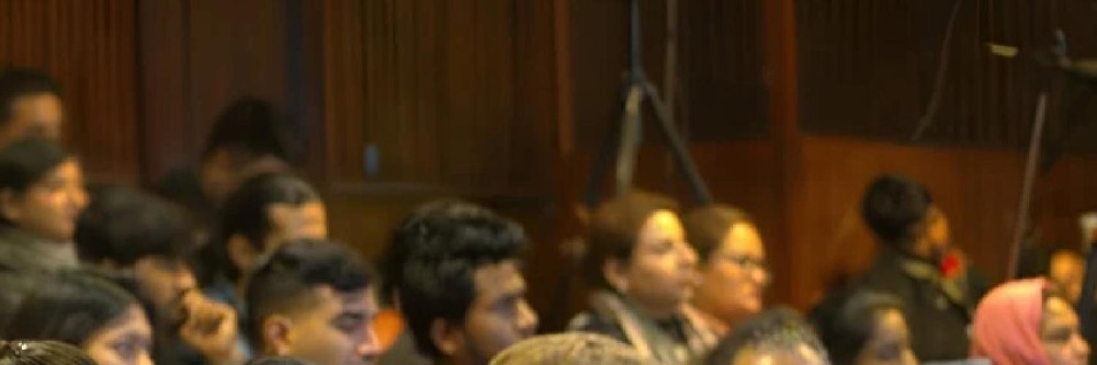 Nepal Human Rights International Film Festival