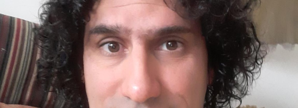 mohammad majd