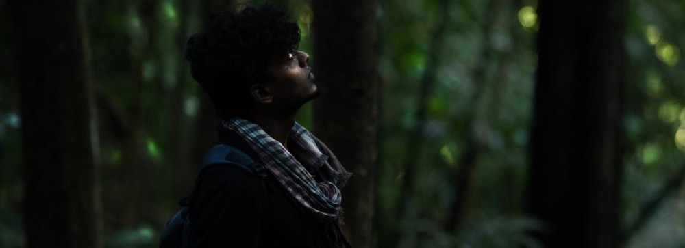 Ananta Das