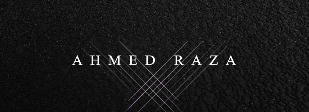 Ahmed Raza