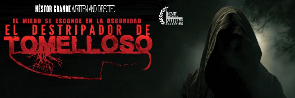 Néstor Grande Grande