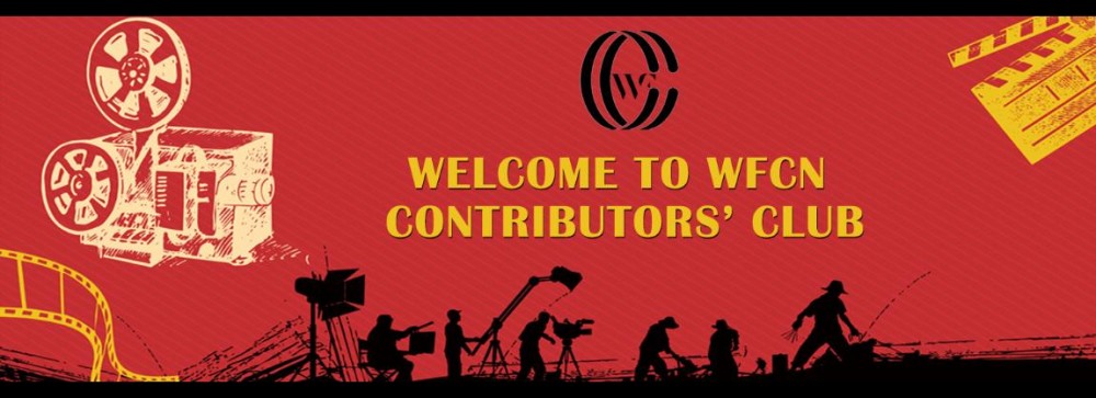 CONTRIBUTORS CLUB
