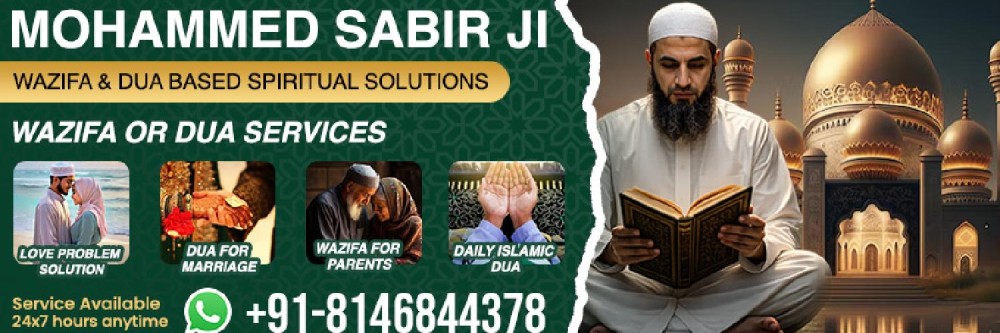 Mohammed Sabir