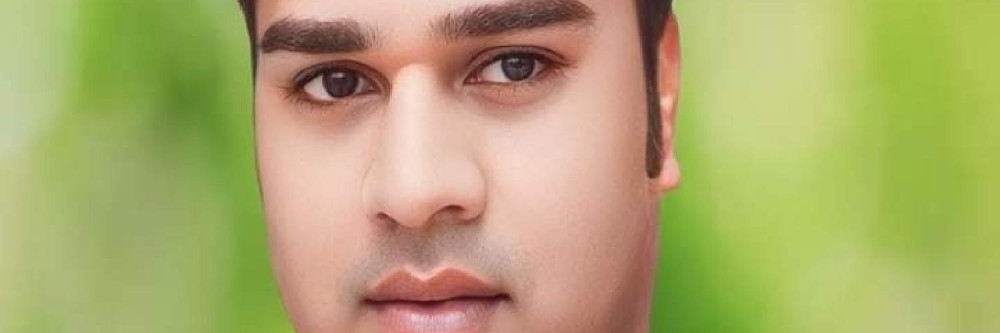 Suraj Palodia