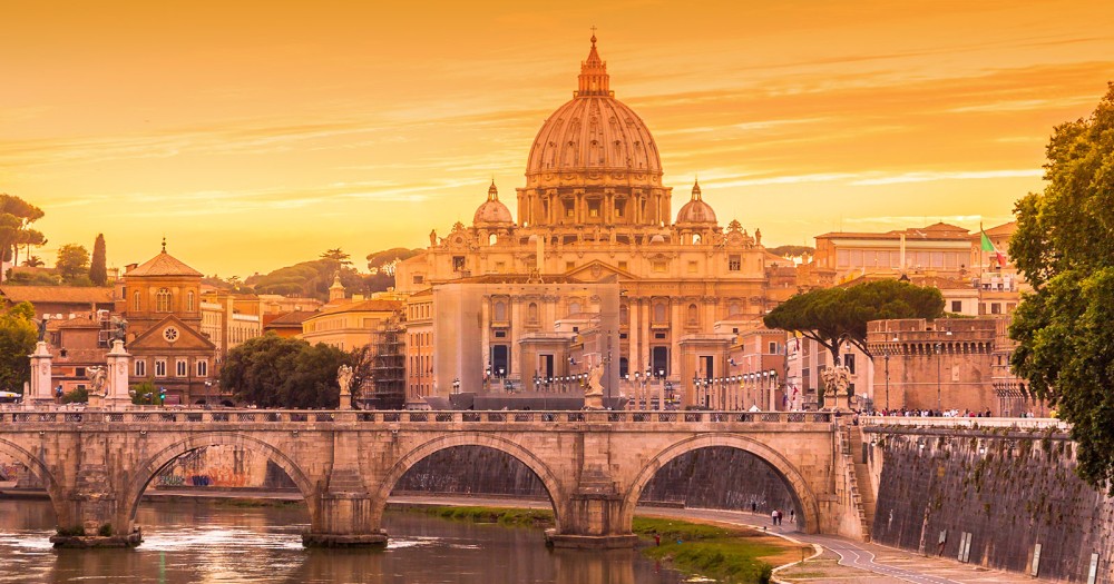Rome International Movie Awards