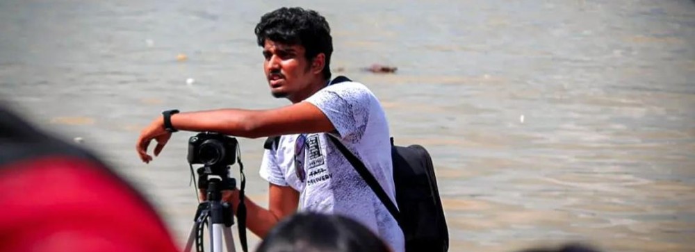 Sinjan Mukherjee