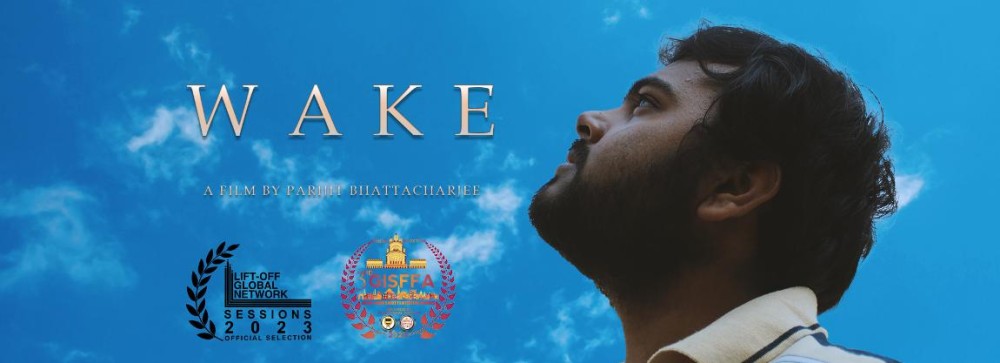 Parijit Bhattacharjee