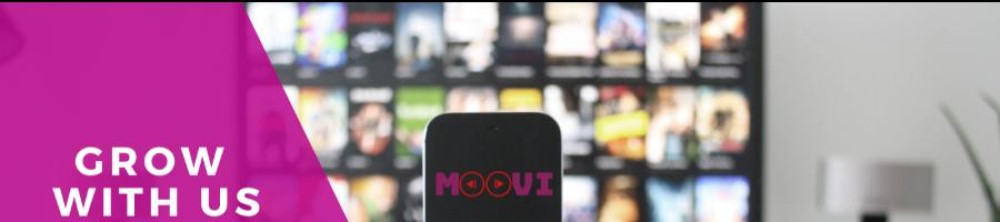 Moovi Digital Entertainment