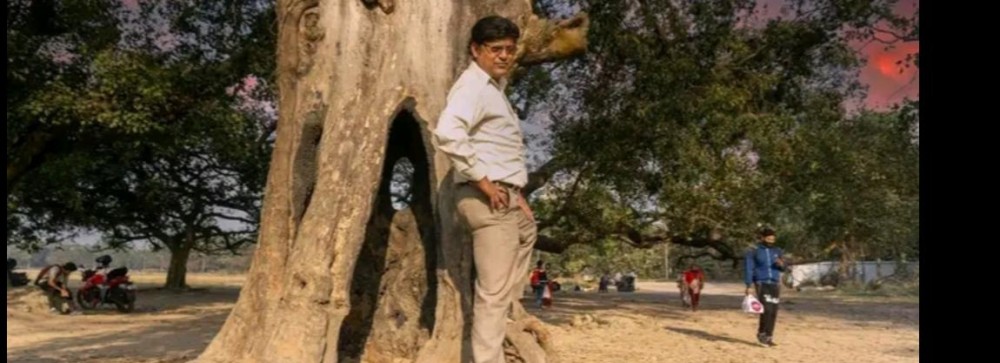 Raj Sengupta