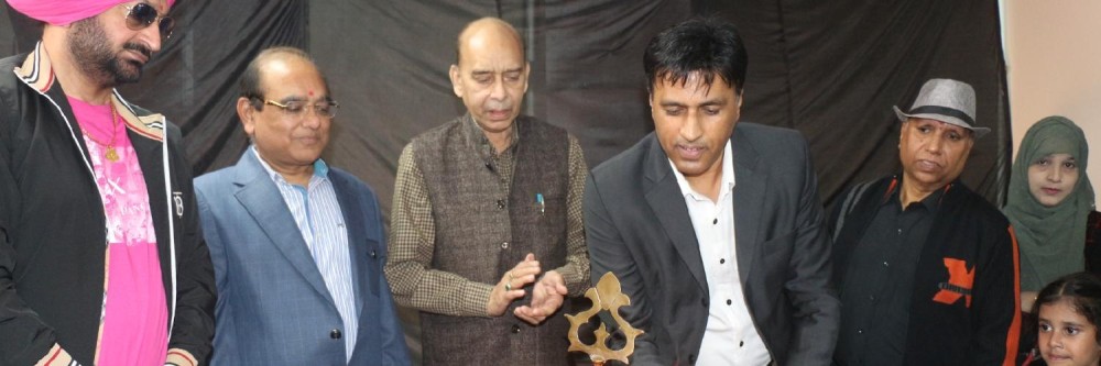 Irshad  Dilliwala