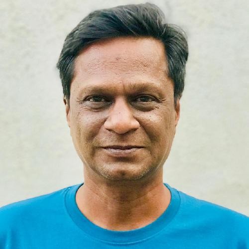 Suhas Jahagirdar