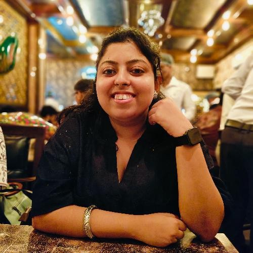 Debapriya Ghosh