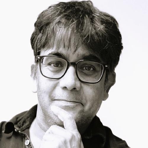 Niladri Sarker