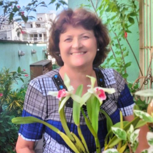 MARIA MURER