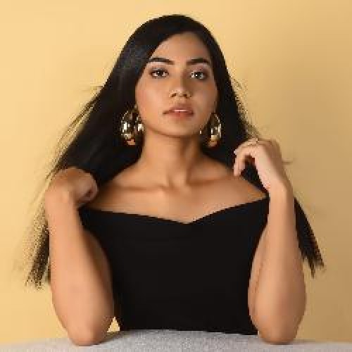 Sudakshina Rakshit