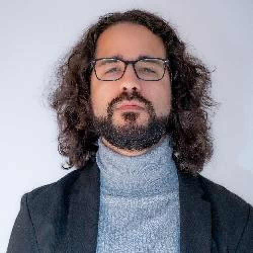David Alcaide Criado