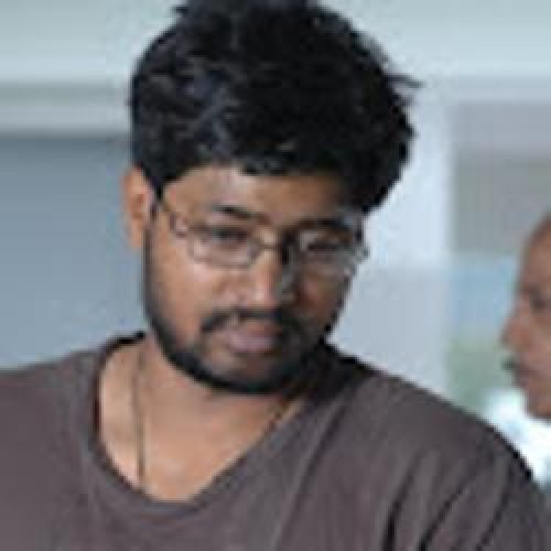 Santosh Kumar