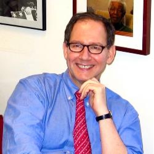 Matthew Margo