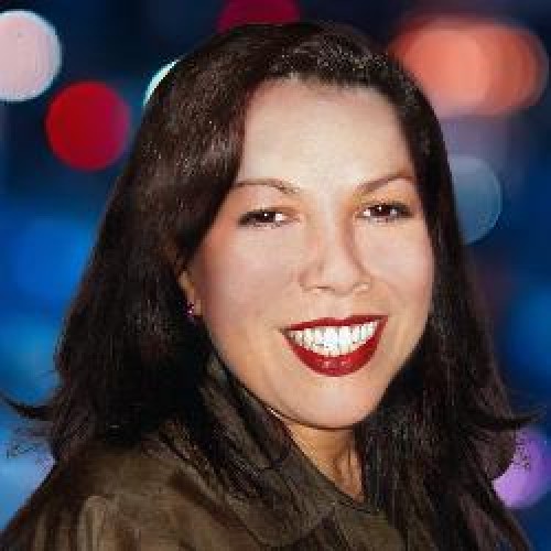 Evette Vargas