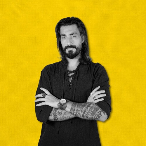 Elias Beddaieh