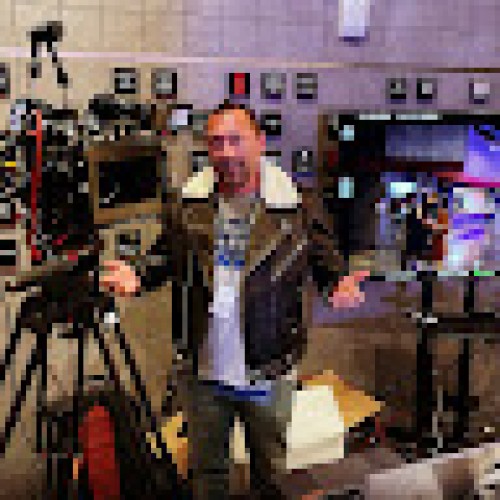 BrainDagger Films