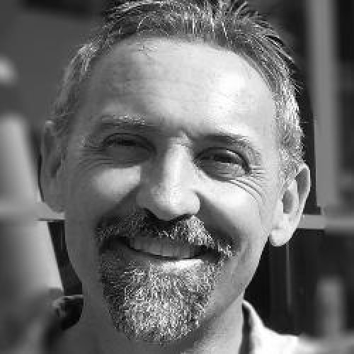 Jon Lewis