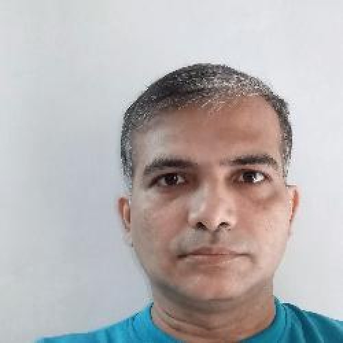 Debojyoti Kumar