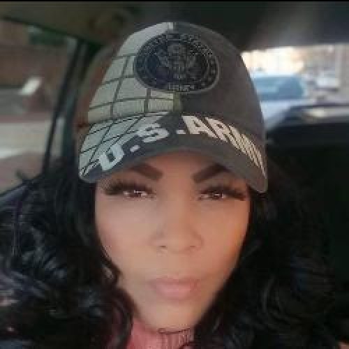 Diana  Ramos Santiago Carter