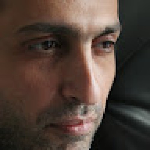 Farzadazh Azhdari