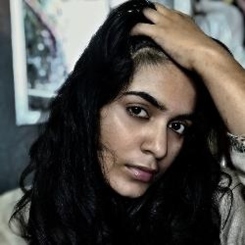 Suchetana Chakraborty