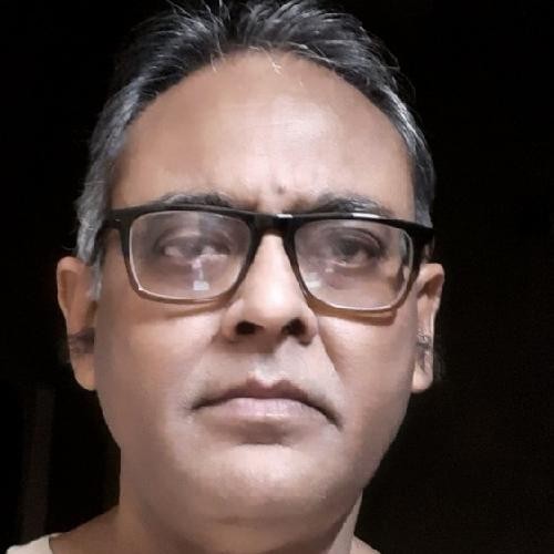Prithwish Roy