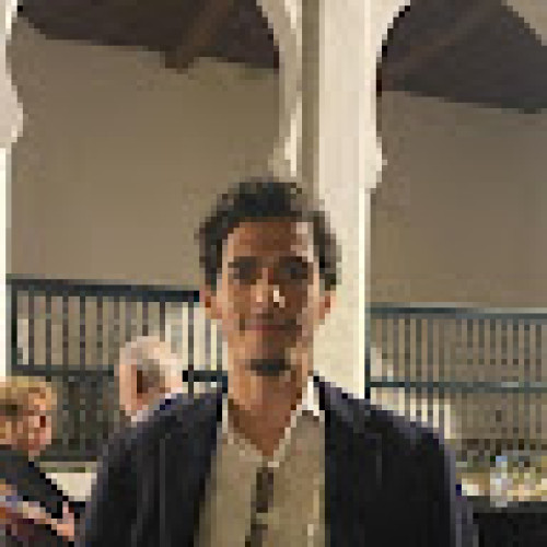 Marouane El Alaoui