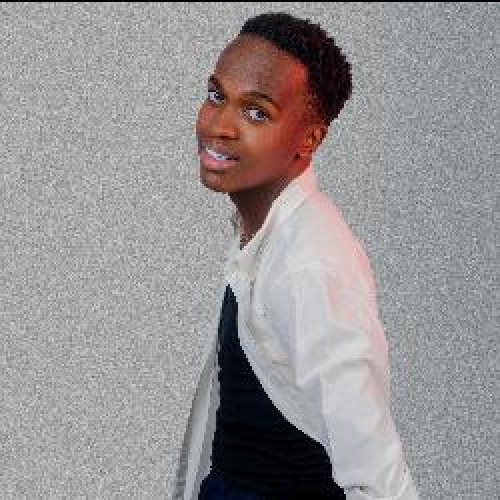 Timothy Wachira