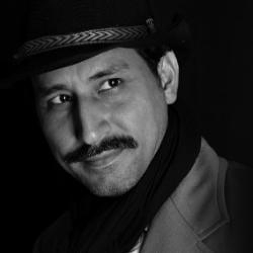 Brijesh Gurnani