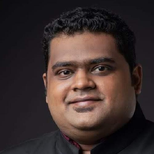VISHWAS PAI