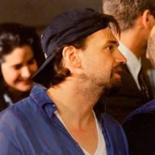 Josef Steiff