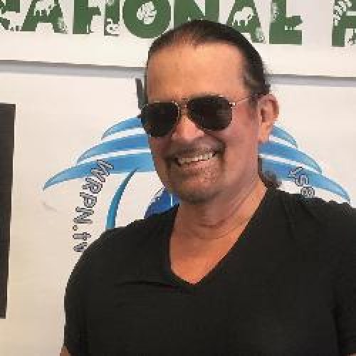 Carlos Roman