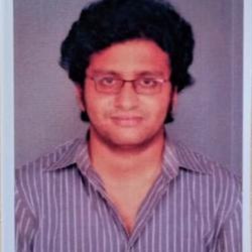 Rohit Mookherjee