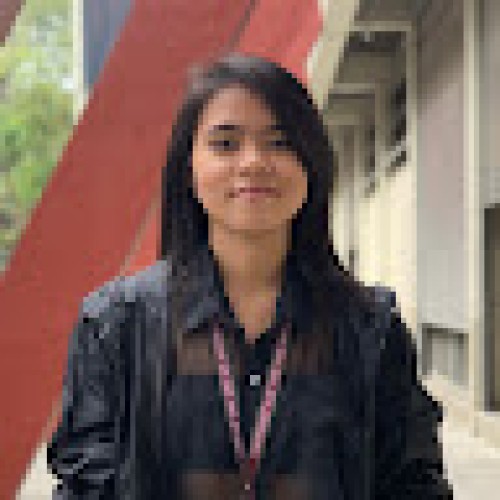 Jazrene Gonzales Maculada