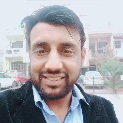 Pankaj mohan