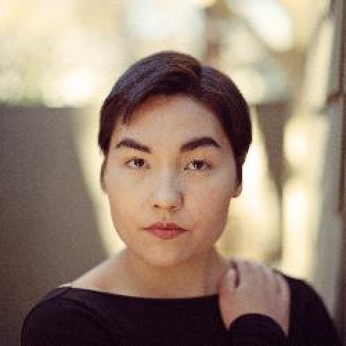 Lily Yasuda